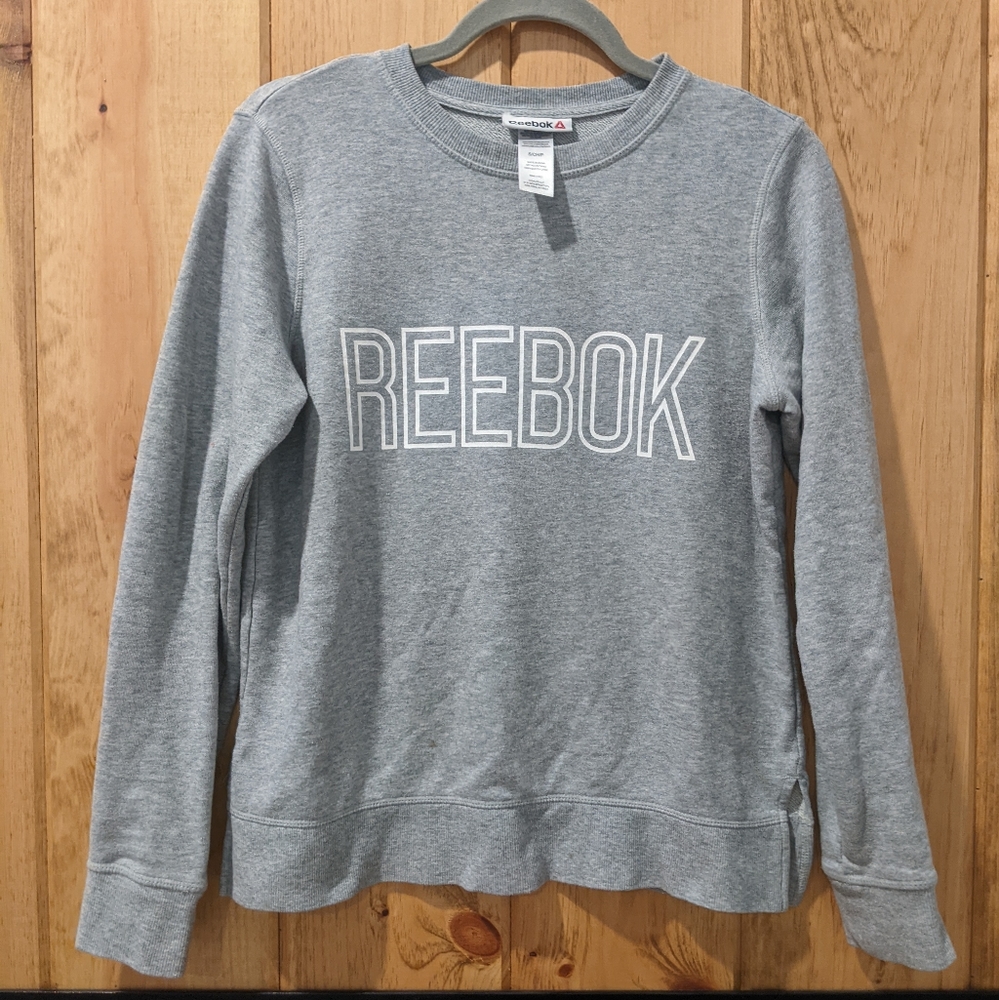 Reebok Sweatshirt